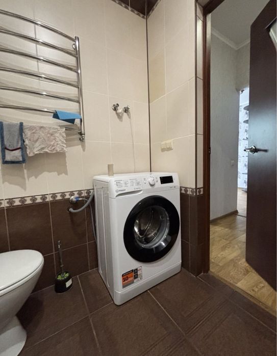 Оренда однокімнатної квартири Добре Місто Крюківшина