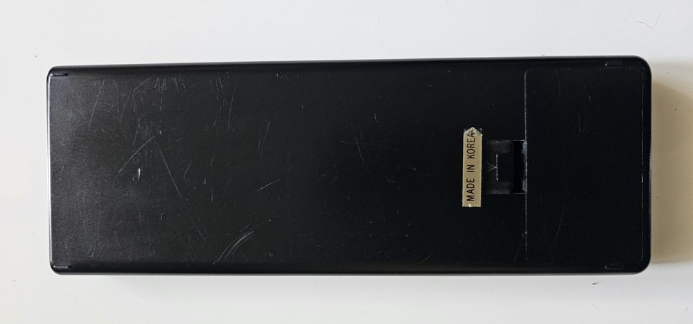 Kenwood RC-O500 oryginalny pilot do ampmitunerów KRA5040 KRA5050