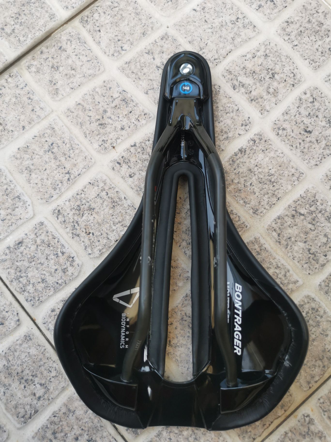 Selim Bontrager Montrose Pro