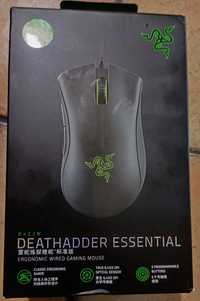 Компьютерная мышка Razer  Deathadder Essential