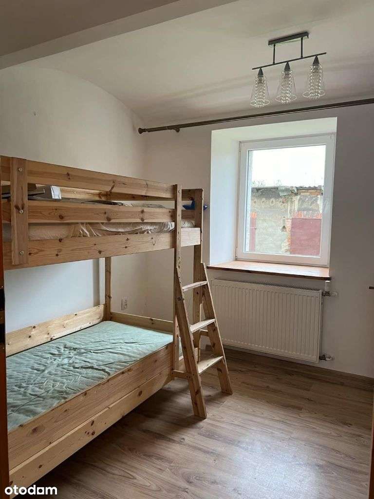REZERWACJA Mieszkanie na sprzedaż Udanin