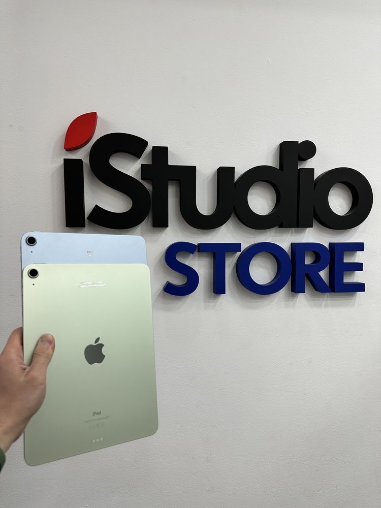 iPad Air 4th 10,9 Wi-Fi 64GB A2316 Wybór Kolorów |Gw12M|Sklep|Raty|