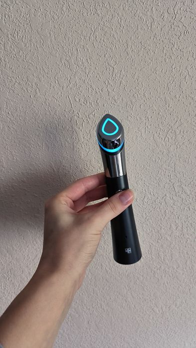 Medicube AGE-R Booster-H б/у