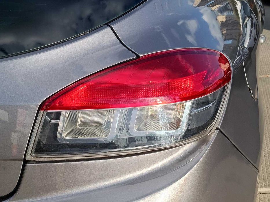 Продам Renault Megane 2009р. #71114