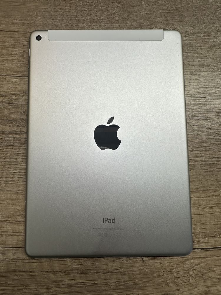 IPad Air 2 silver 128 Г