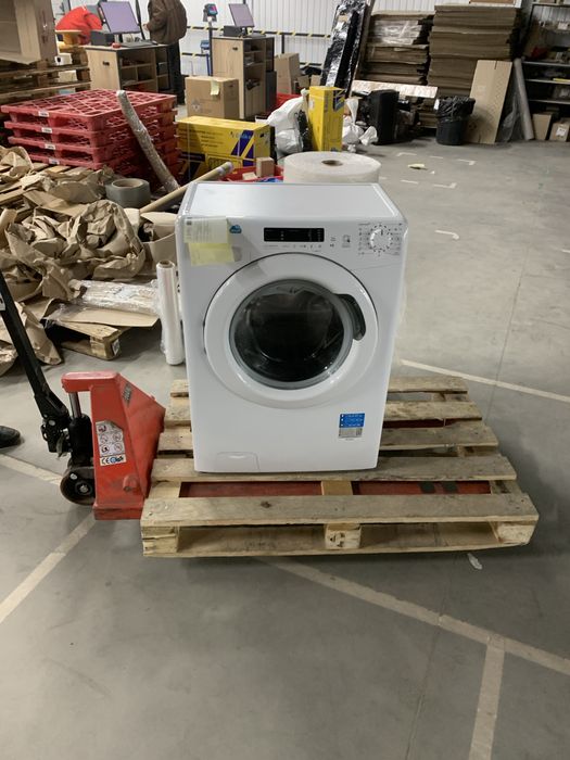 Ремонт стиралок