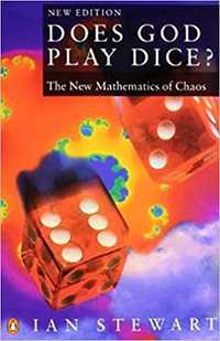 Does God Play Dice? The New Mathematics of Chaos by Ian Stewart