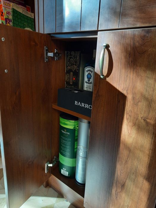 Witryna / regał jak NOWE Okazja!