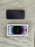 iphone 14 pro max 128gb