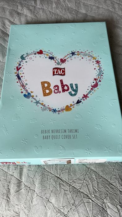 Постільна білизна Disney