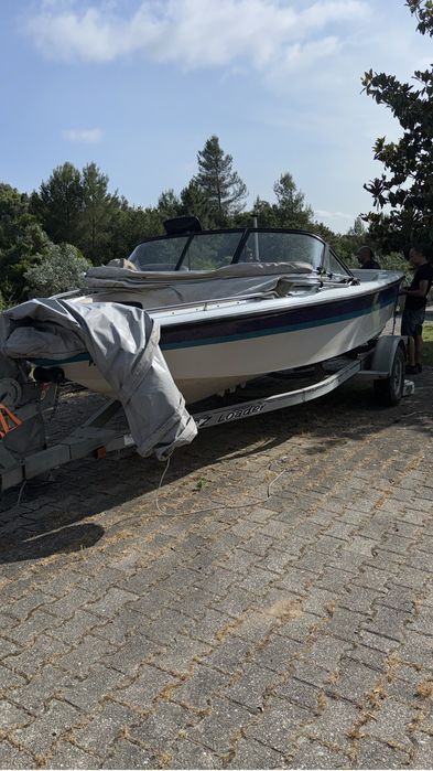 Barco Ski Nautique / G40