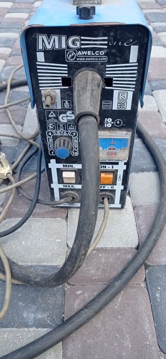 Прокат сварочного полуавтомата