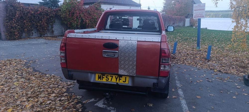 Продам Форд Рейнджер