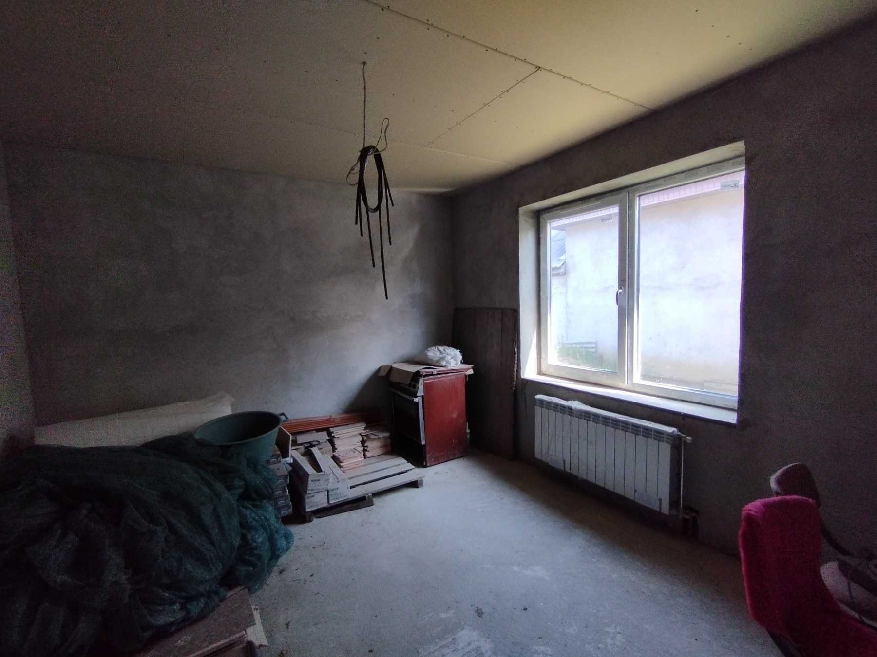 Продається недобудова в с. Великі Геївці
Код: 13672