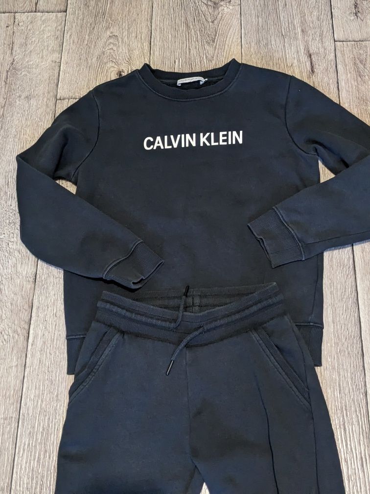 Дитячий спортивний костюм Calvin Klein p.140 10-12p.