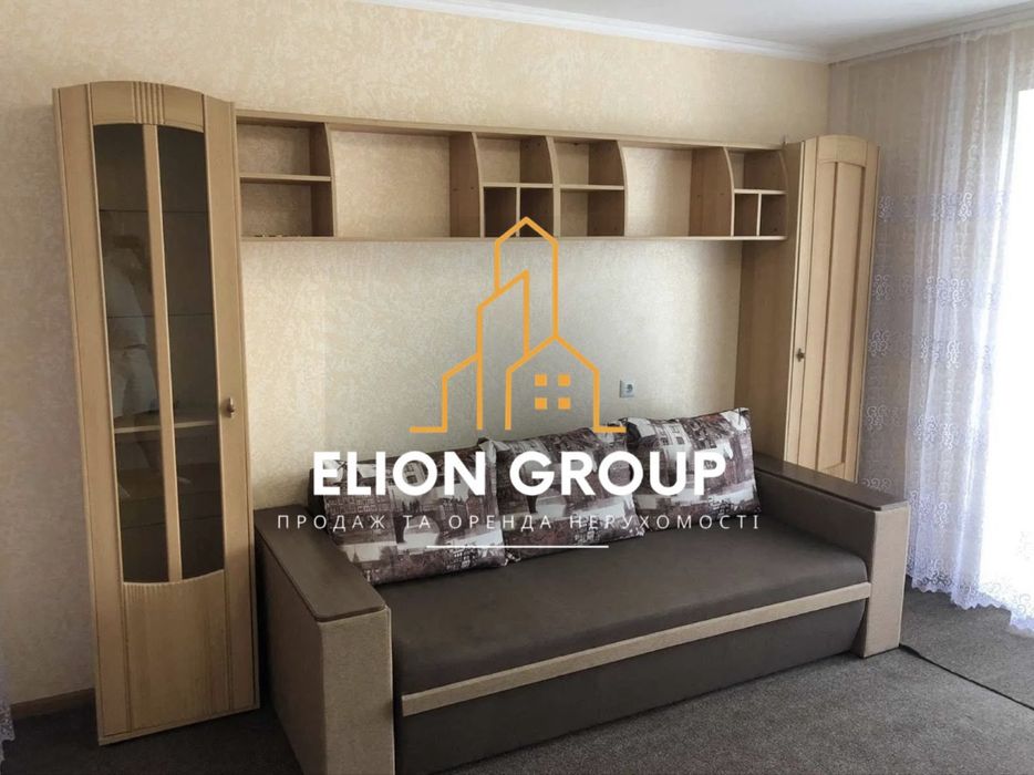 ‼️Здається затишна одно кімнатна квартира по Степана Бандери