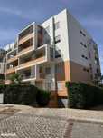 Apartamento T2 com terraço e garagem Barranco do Rodrigo Portimão