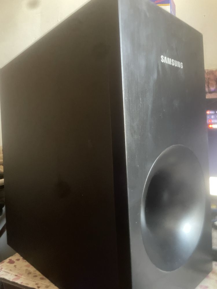 Kolumna Samsunga