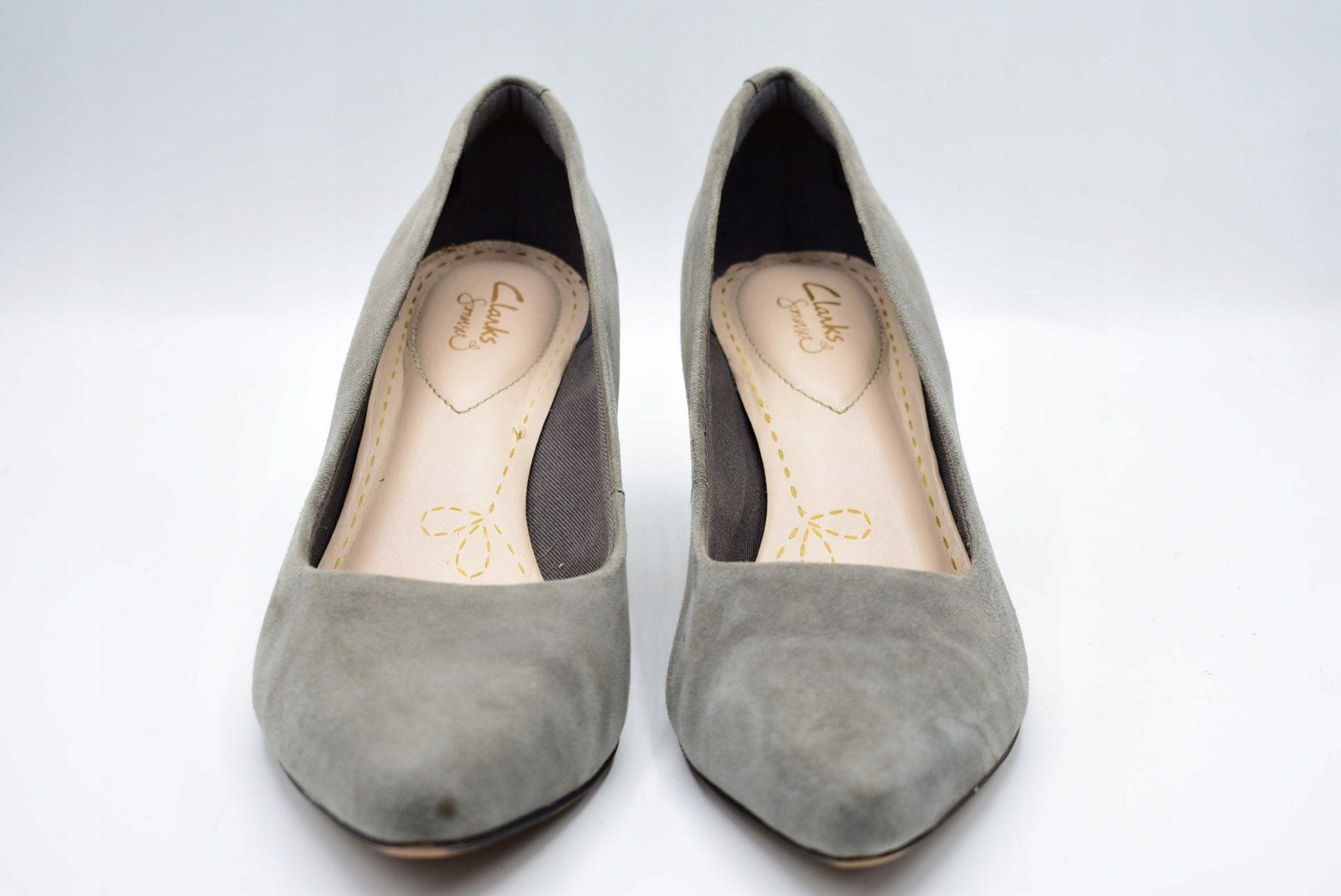 Clarks Isidora Faye ( 41 )