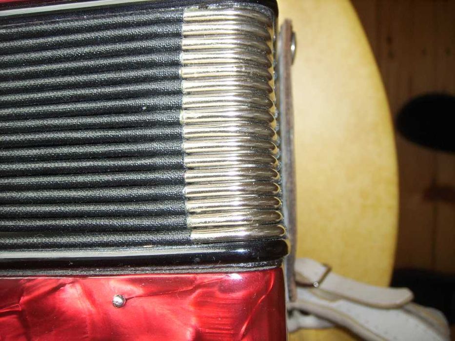 akoreon Weltmeister 4 ch. 80 basów