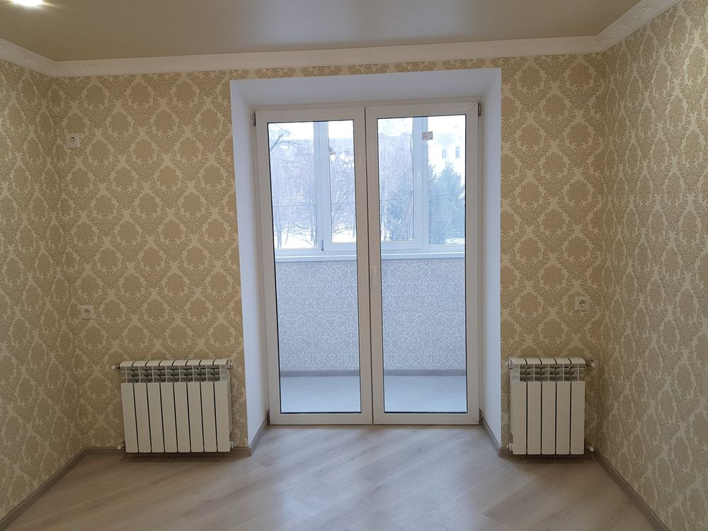 Оренда 2к квартири Ляхова 10