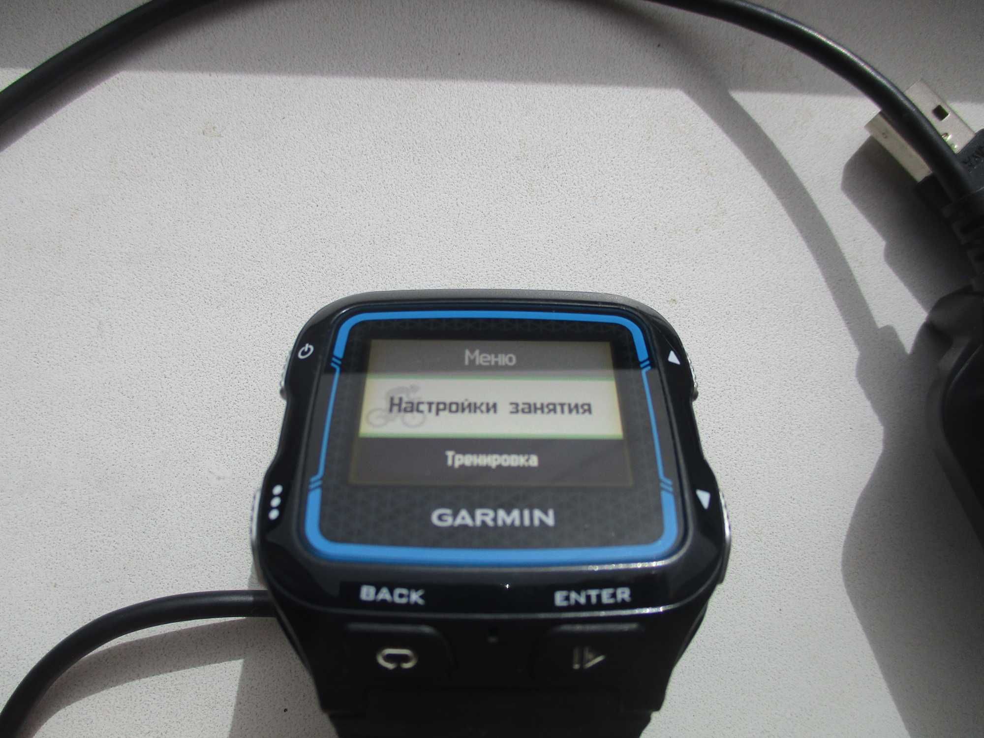 Garmin Forerunner 920XT мультиспортивний годинник для тріатлону