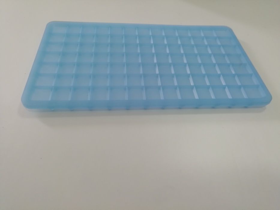 Base de silicone para pousar o ferro