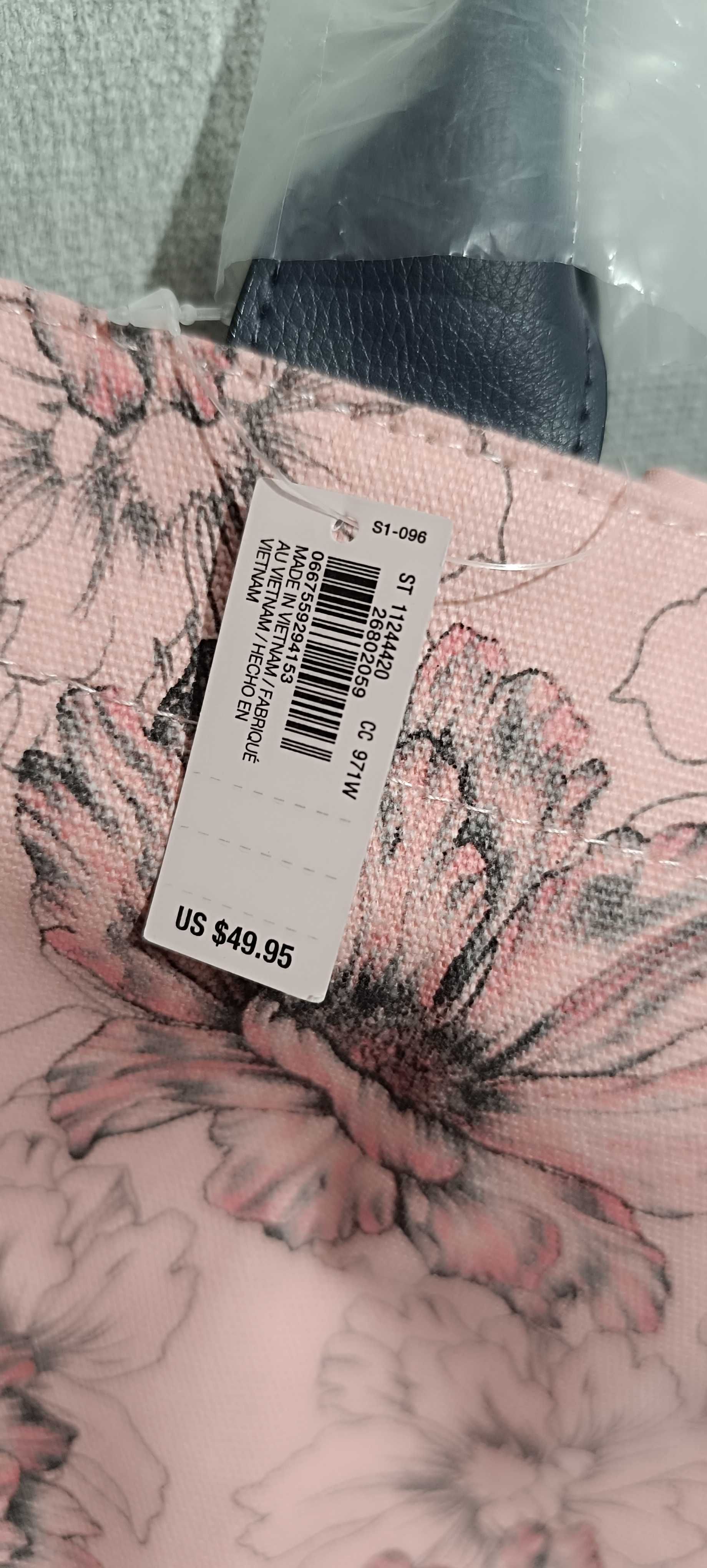 Victoria's Secret torebka torba  oryginal