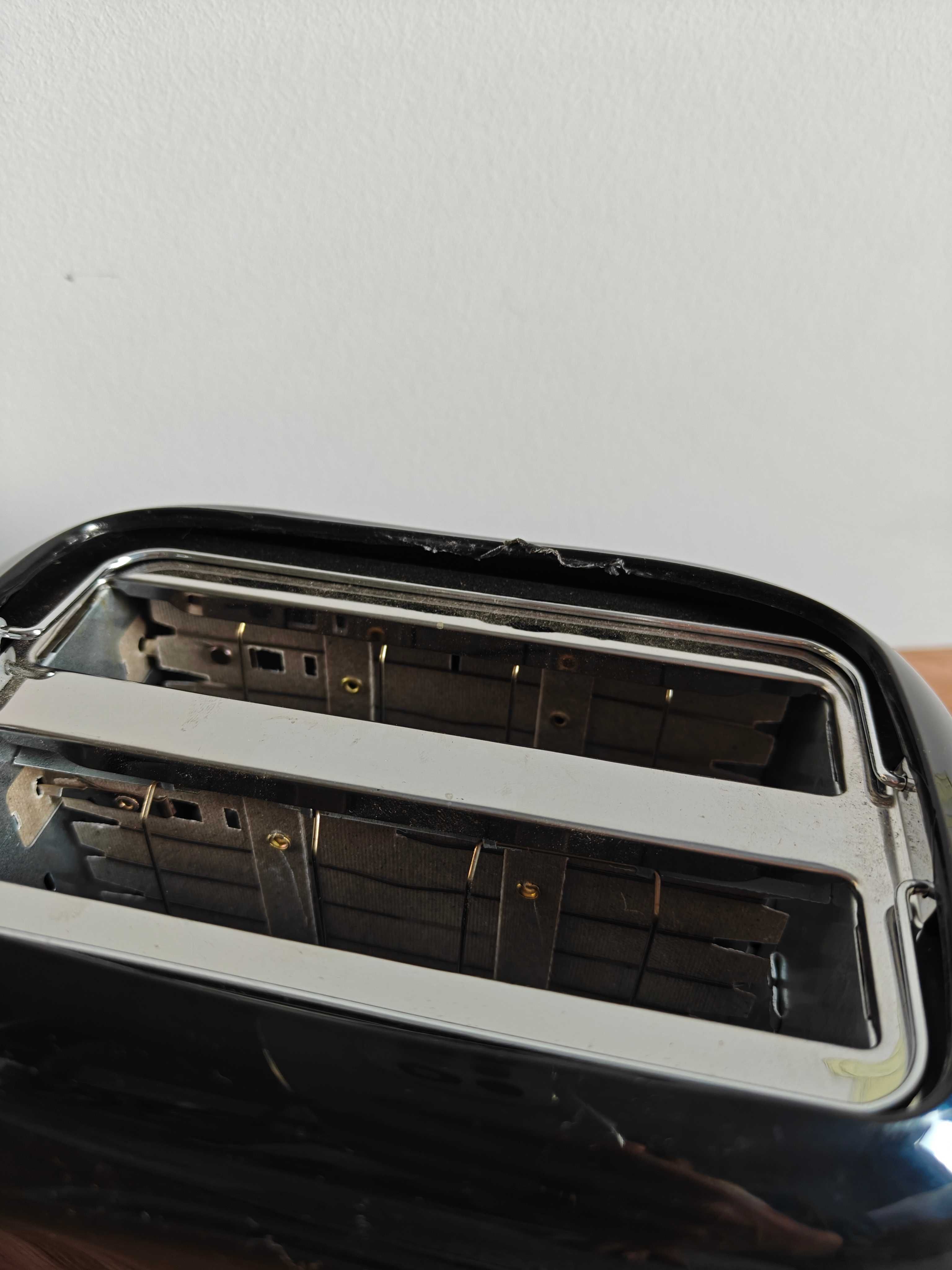 Toster, opiekacz do kanapek, Skive, 600W,