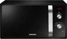 Kuchenka mikrofalowa wolnostojąca Samsung MS23F300EEK,   23 l