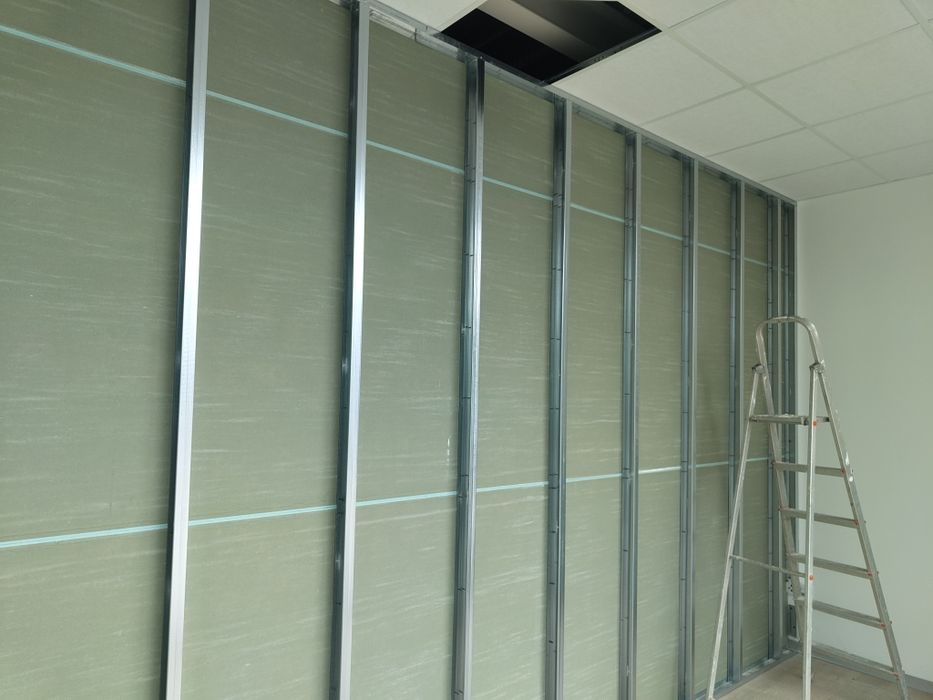 Campinho & Campinho – Pladur e Acabamentos com Qualidade Profissional!