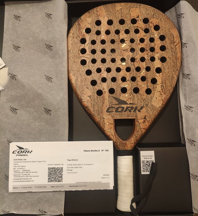 Cork Premium Hybrid ||