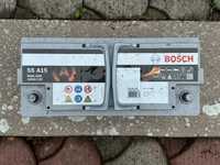 Аккумулятор Bosch S5 A15 AGM 105AH R+950A