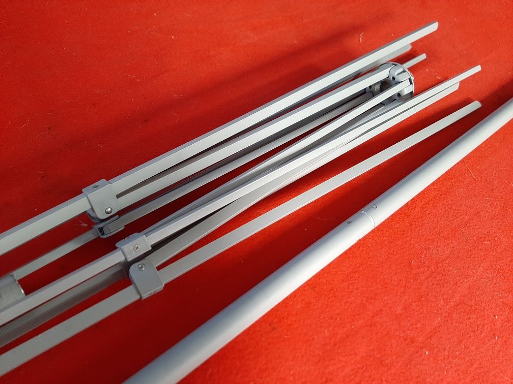 Estrutura chapéu de sol IKEA