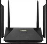 Маршрутизатор Asus RT-AX1800U WiFi6 роутер вайфай