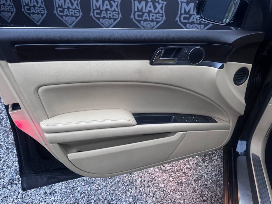 Volkswagen Phaeton 3.0 TDI 4-motion