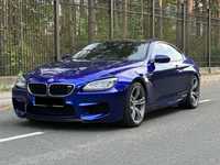 Piękne BMW M6 F13 560KM M POWER Head-Up*Bang&Olufsen*Led*360*Alu20