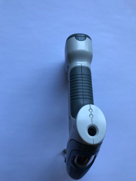 Pistola de silicone