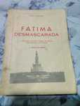 Fátima desmascarada