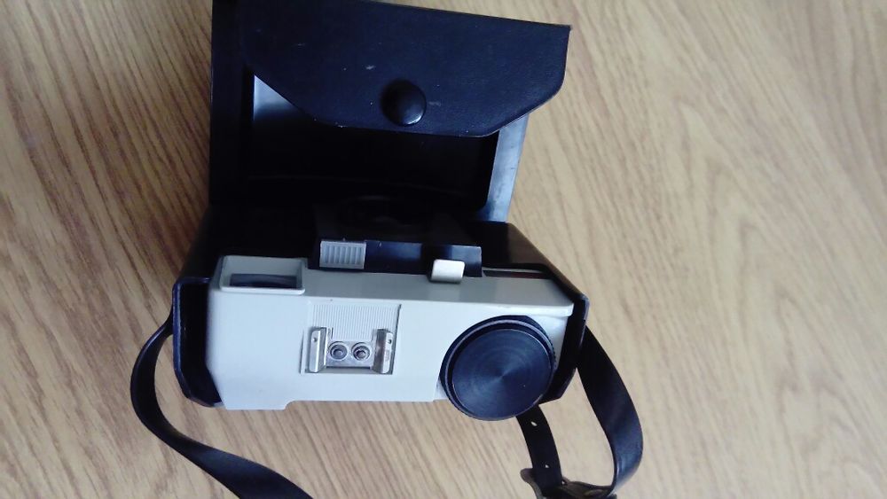 Aparat kodak isimatic 25