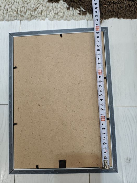 Фото рамки для дипломів 21×30