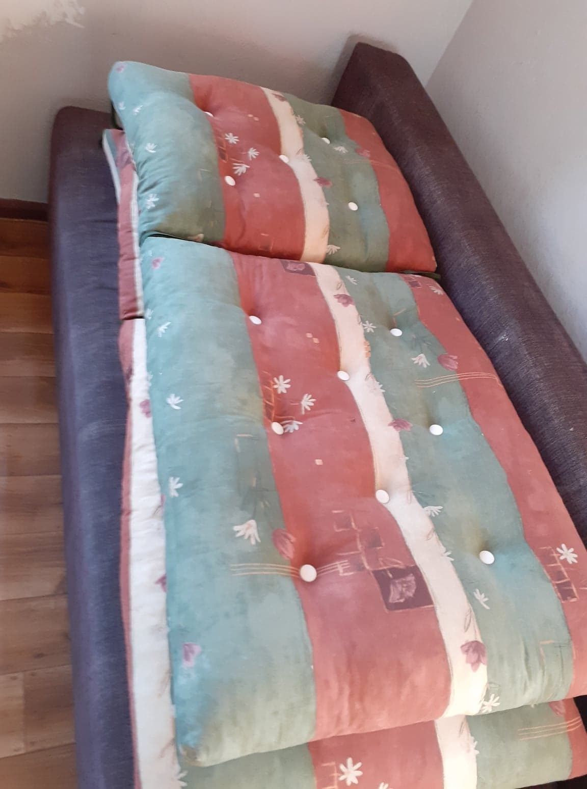 Poduszki na leżaki