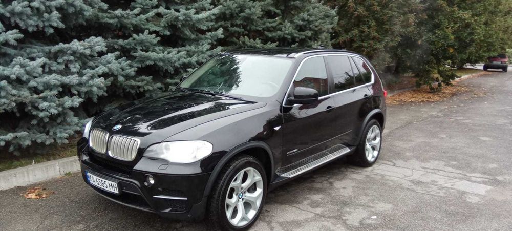 Продам BMW X5, 2011 року