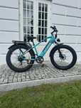 SUPER CENA! Rower Elektryczny ENGWE E26 250W 16Ah 25km/h