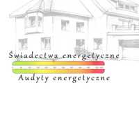 Świadectwo energetyczne Lubin, Polkowice, Chocianów, Legnica, Jawor.