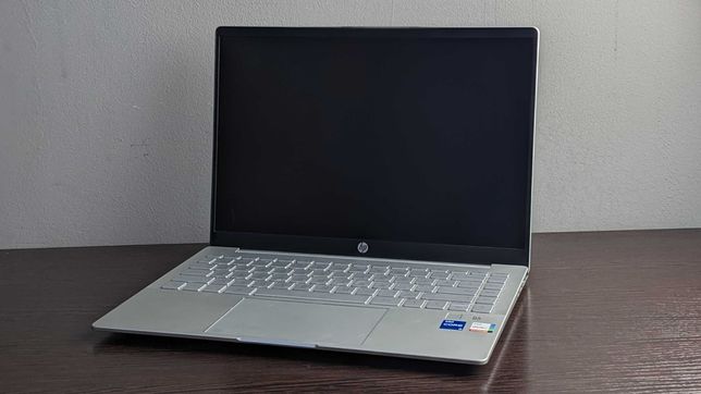 Ноутбук HP Pavilion Plus 14-eh0500sa 14" 2.2K i5-1240P 8 RAM 512 SSD