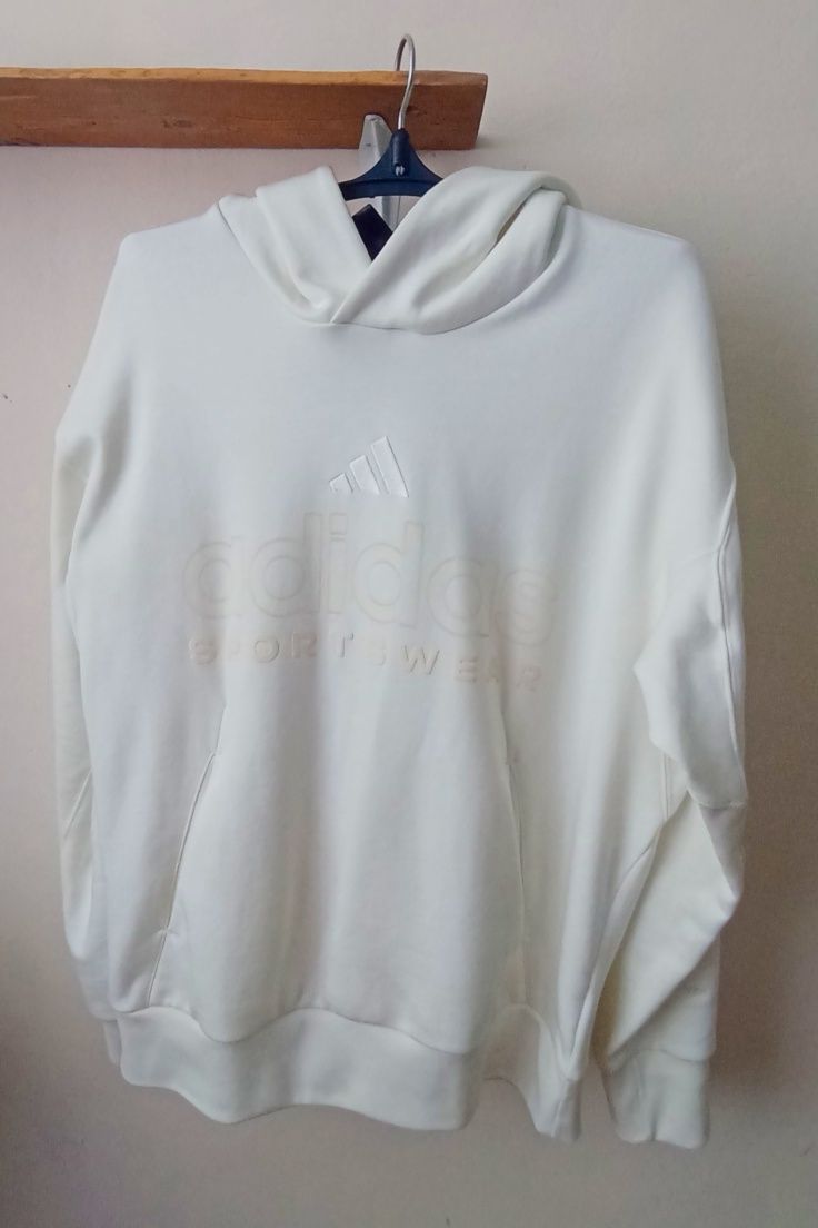 Кофта, худи, Худі Adidas All SZN Fleece Graphic