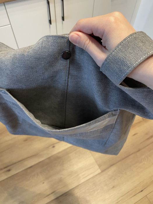 Шопер, екосумка, сумка для покупок, торбина