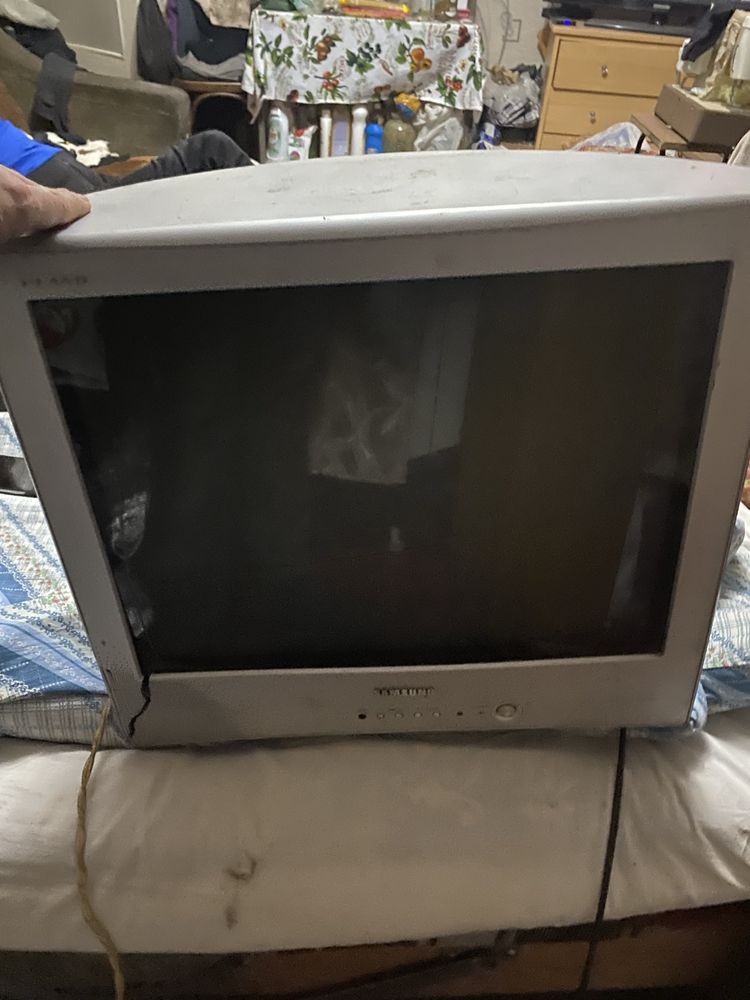 Samsung CS 21K2Q