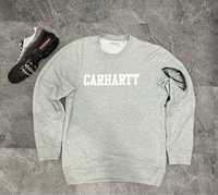 свитшот carhartt